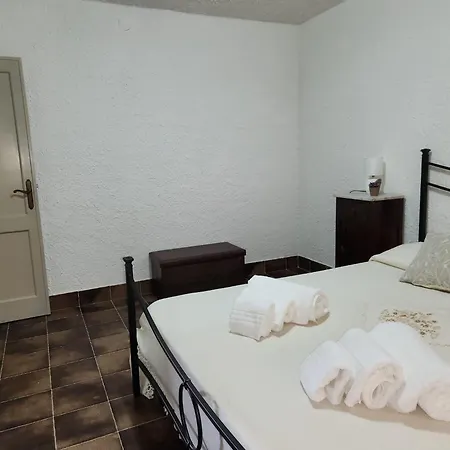 Vakantiehuis Casa Medefaby