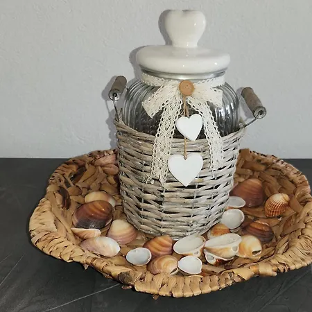 Casa Medefaby * S'archittu Cuglieri