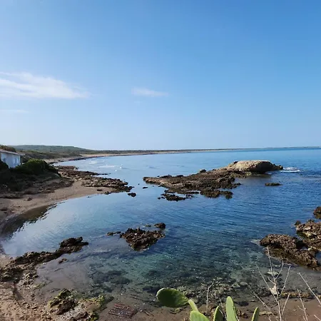 Casa Medefaby * S'archittu Cuglieri