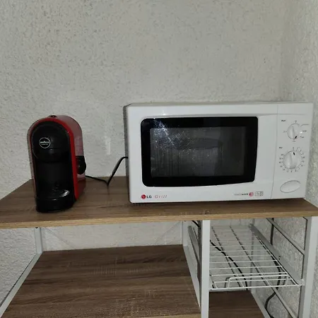 Casa Medefaby Prázdninový dům