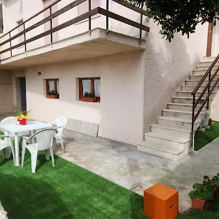 Vakantiehuis Casa Medefaby