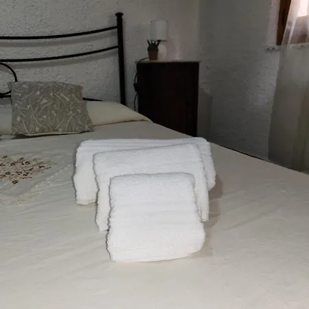 Casa Medefaby Prázdninový dům *