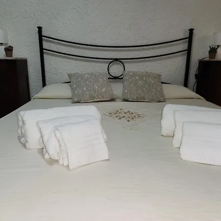 Casa Medefaby Prázdninový dům *