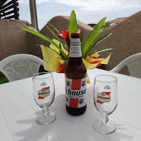 Vakantiehuis Casa Medefaby *