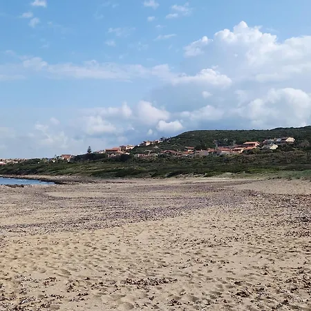 Casa Medefaby Vakantiehuis S'archittu Cuglieri