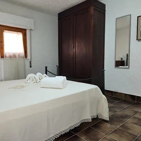 Casa Medefaby * S'archittu Cuglieri