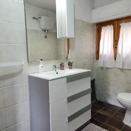 Casa Medefaby Nyaraló