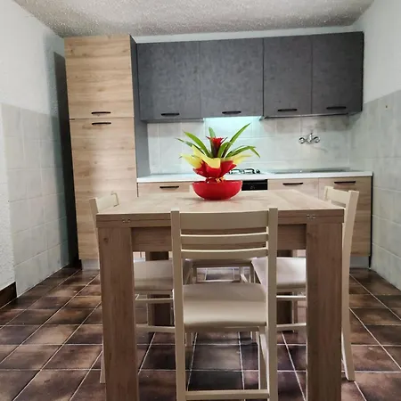 Vakantiehuis Casa Medefaby