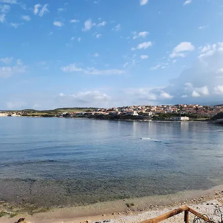 Casa Medefaby Prázdninový dům *