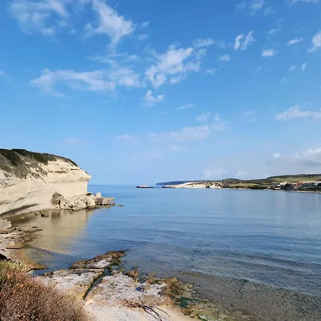 Prázdninový dům Casa Medefaby *