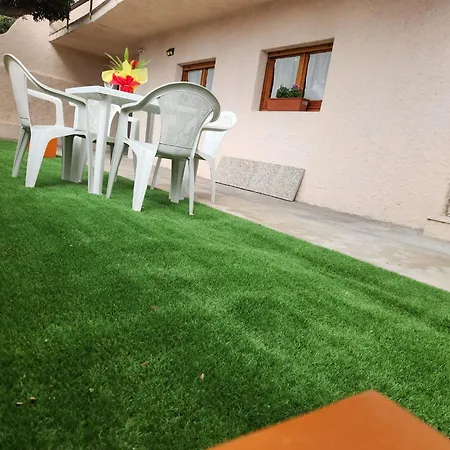 Casa Medefaby S'archittu Cuglieri