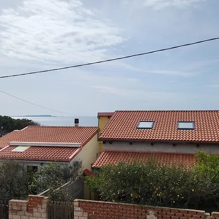 Vakantiehuis Casa Medefaby