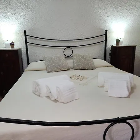 Casa Medefaby Prázdninový dům