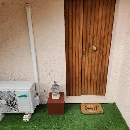 Vakantiehuis Casa Medefaby *