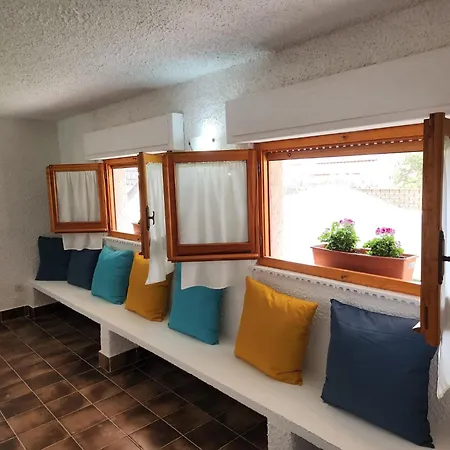 Casa Medefaby Vakantiehuis *