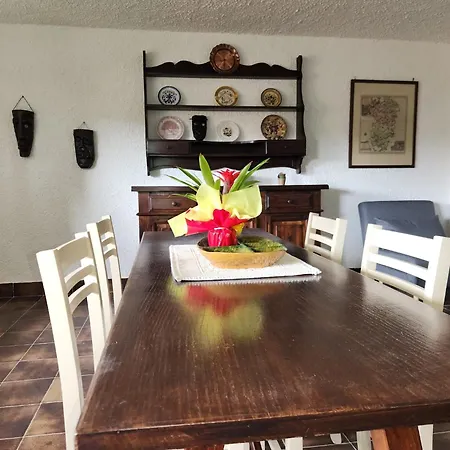 Casa Medefaby Prázdninový dům *