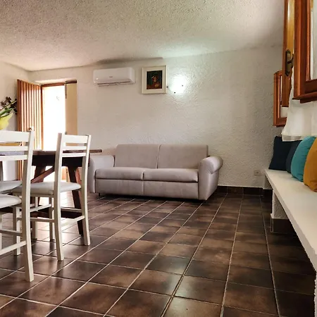 Nyaraló Casa Medefaby