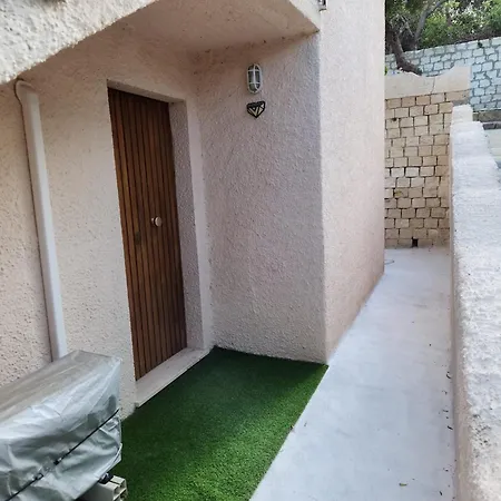 Casa Medefaby S'archittu Cuglieri