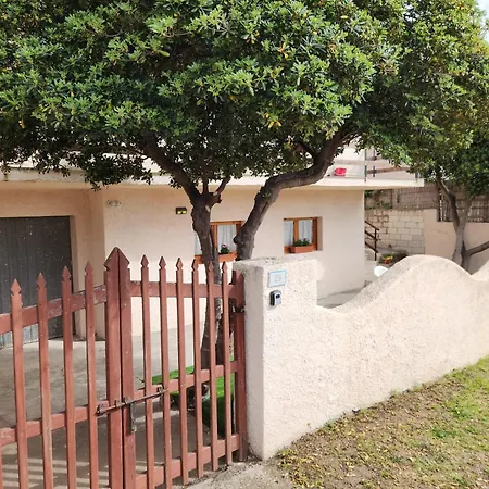 Casa Medefaby Prázdninový dům