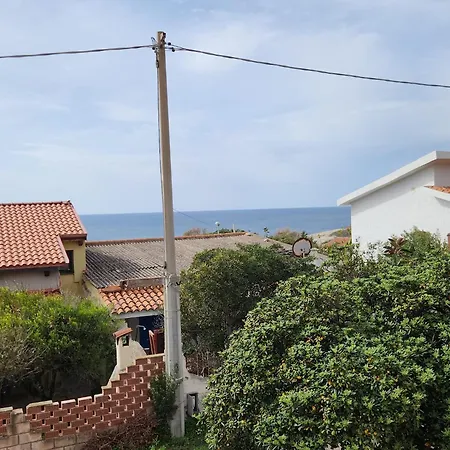 Casa Medefaby Prázdninový dům