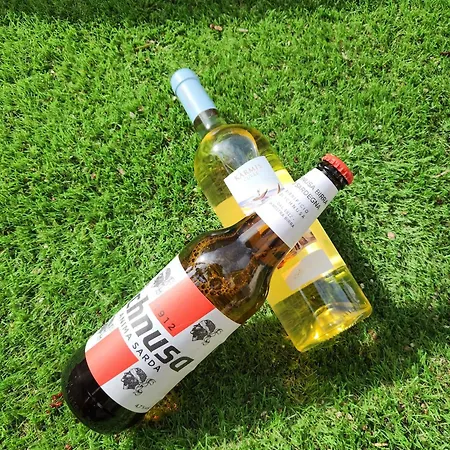 Casa Medefaby Prázdninový dům *