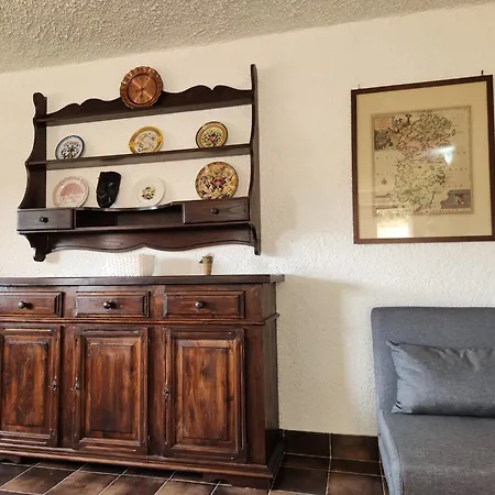 Casa Medefaby Vakantiehuis *