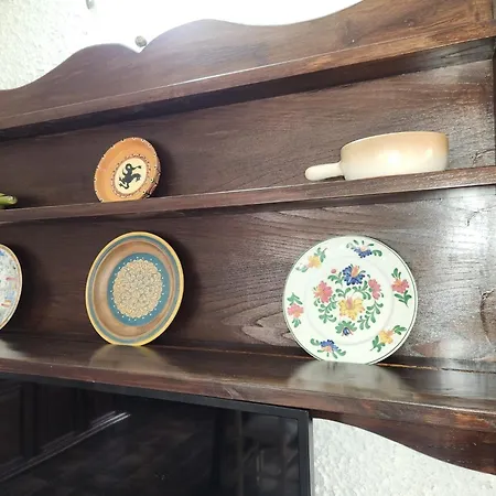 Casa Medefaby Prázdninový dům *