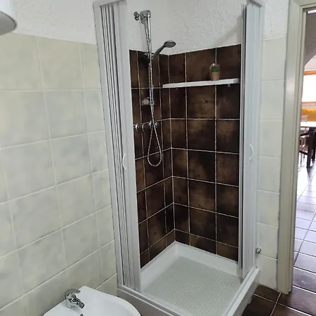 Casa Medefaby * S'archittu Cuglieri