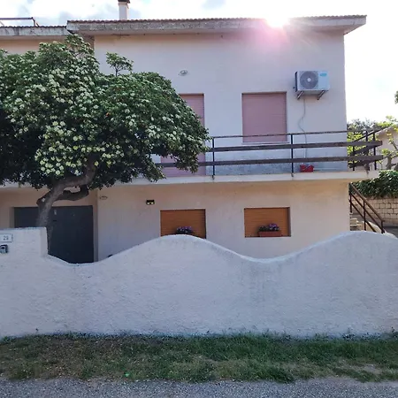 Casa Medefaby S'archittu Cuglieri