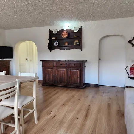 Casa Medefaby Prázdninový dům