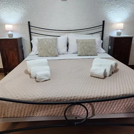 Casa Medefaby Prázdninový dům *