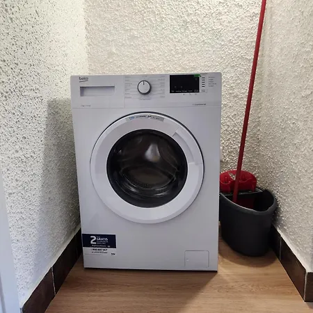 Prázdninový dům Casa Medefaby *