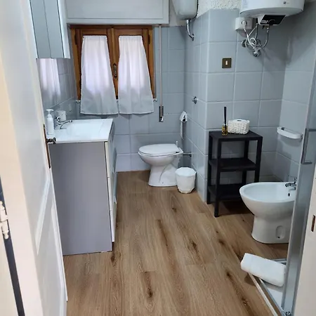 Prázdninový dům Casa Medefaby *