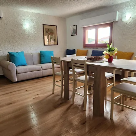 Casa Medefaby Vakantiehuis