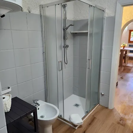 Casa Medefaby Vakantiehuis *