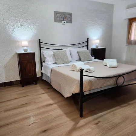 Casa Medefaby S'archittu Cuglieri