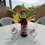 بيت للعطل Casa Medefaby *