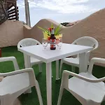 بيت للعطل Casa Medefaby ساريستو سوغليري