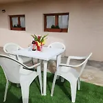 بيت للعطل Casa Medefaby *