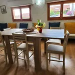 بيت للعطل Casa Medefaby ساريستو سوغليري