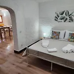 Casa Medefaby S'archittu Cuglieri