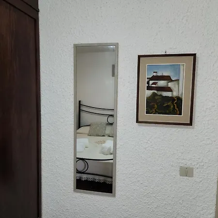 Holiday home Casa Medefaby S'archittu Cuglieri