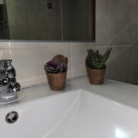 بيت للعطل Casa Medefaby ساريستو سوغليري