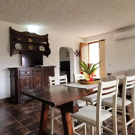 Casa Medefaby