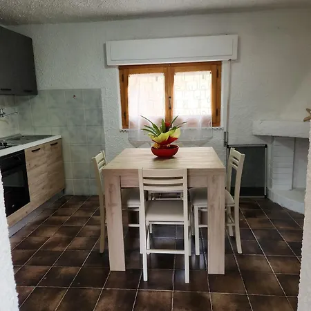 Casa Medefaby *