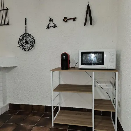 Casa Medefaby *