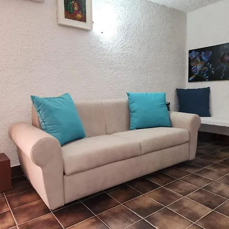 Casa Medefaby