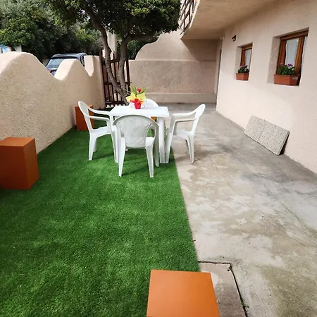 Casa Medefaby *