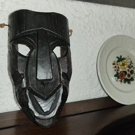 Casa Medefaby *