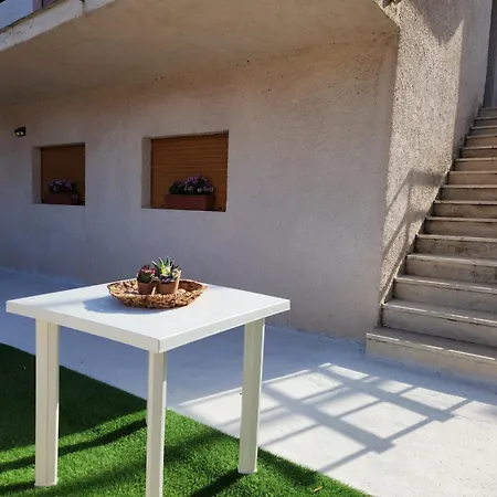 بيت للعطل Casa Medefaby